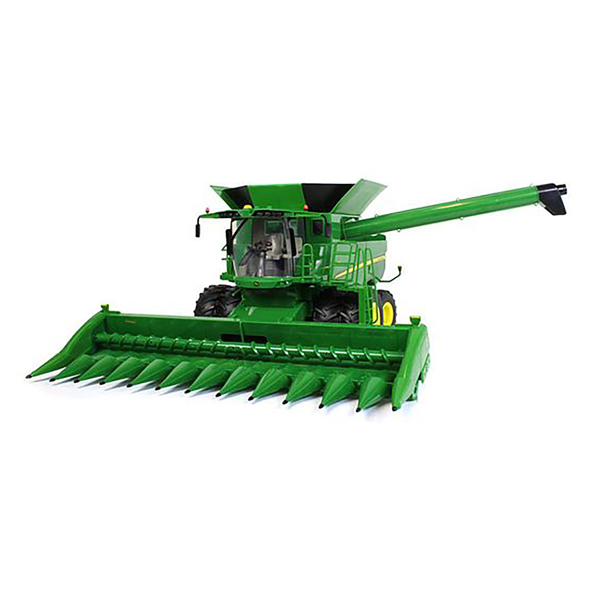 John Deere Big Farm 1:16 S690 Combine