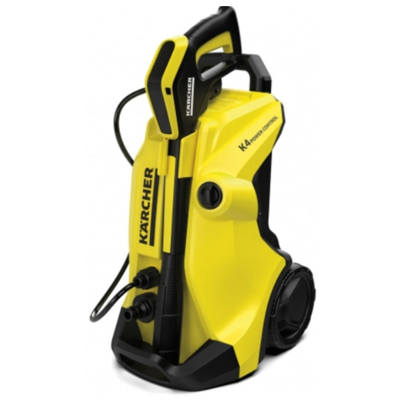 Karcher Kids High Pressure Water Cleaner Trolley K4