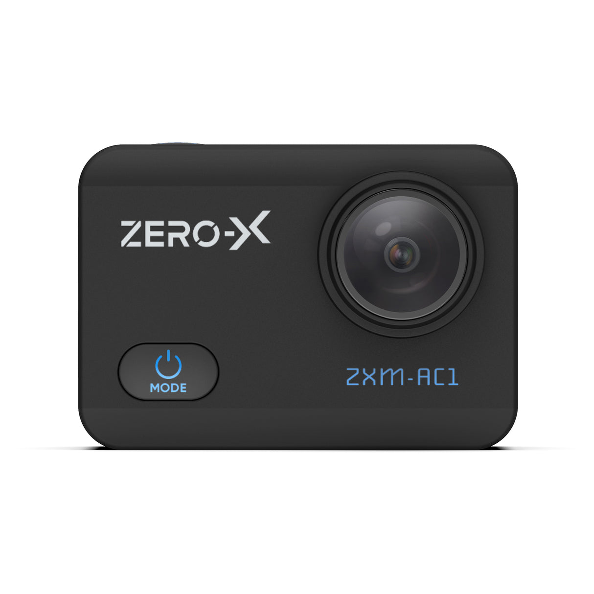 Zero-X Fhd  With 2.0" Screen Action Cam