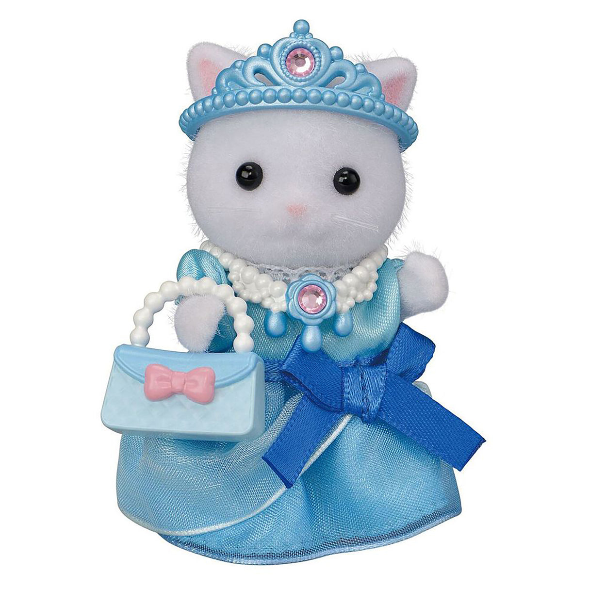 Sylvanian Families Princess Dress Up Set