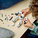 LEGO Star Wars Stormtrooper Mech 75370 (138 pieces)