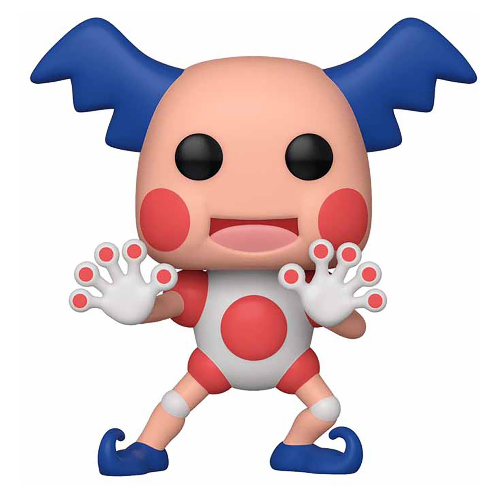 Funko Pokemon - Mr. Mime Pop! Vinyl Figure