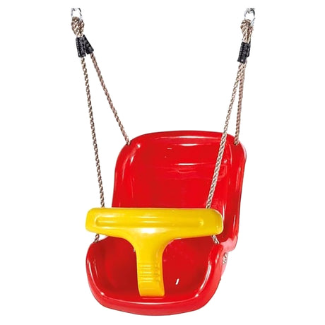 Plum Baby Swing Seat (Short Rope)