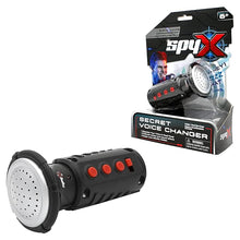 SpyX Secret Voice Changer