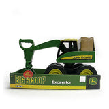 John Deere ERTL Big Scoop Excavator (38 cms)