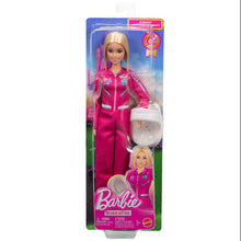 Barbie Careers Astronaut Doll & Accessory