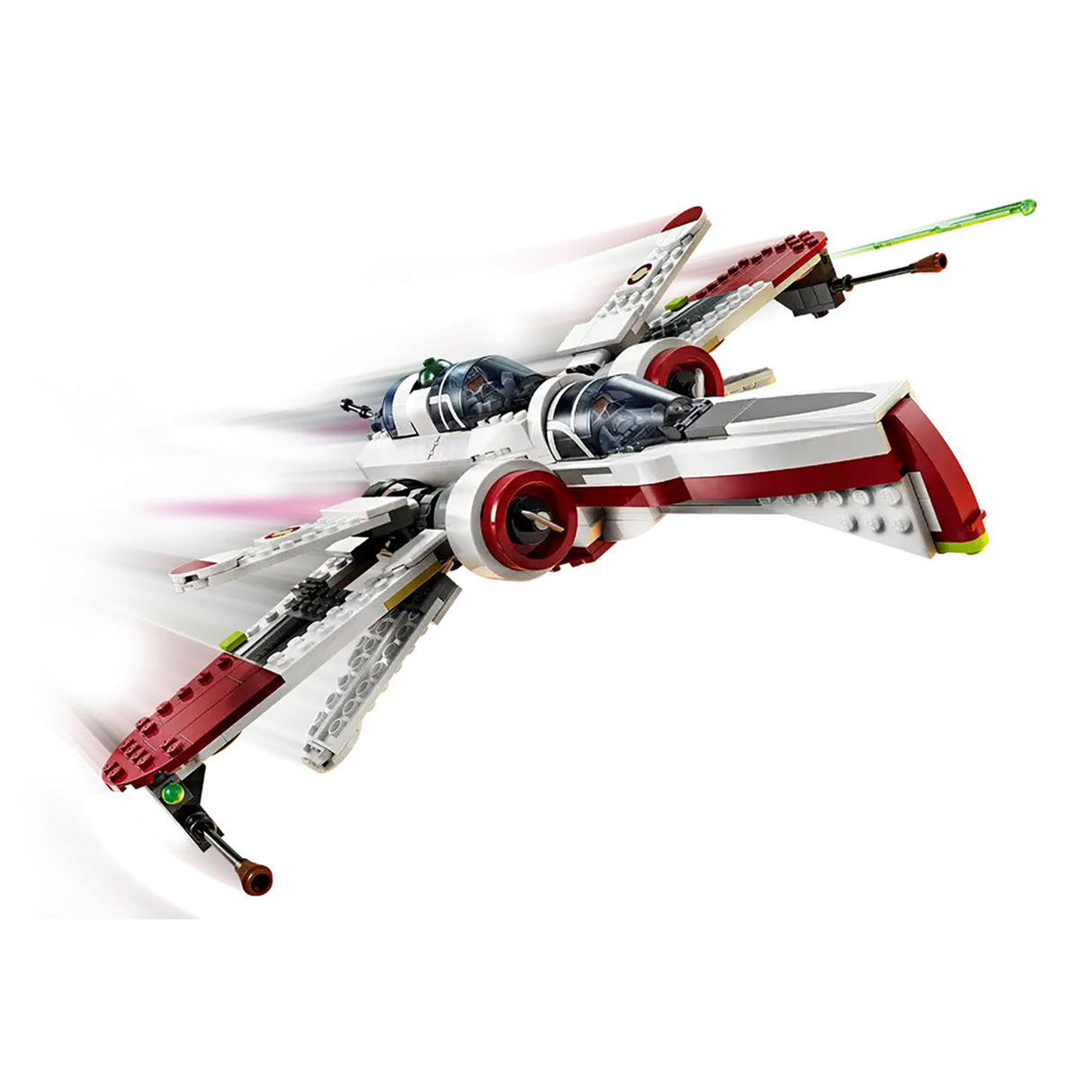 LEGO Star Wars ARC-170 Starfighter 75402