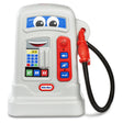 Little Tikes Cozy Pumper Grey Toy Gas Pump