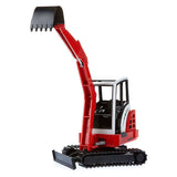 Bruder 1/16 Schaeff HR16 Mini Excavator