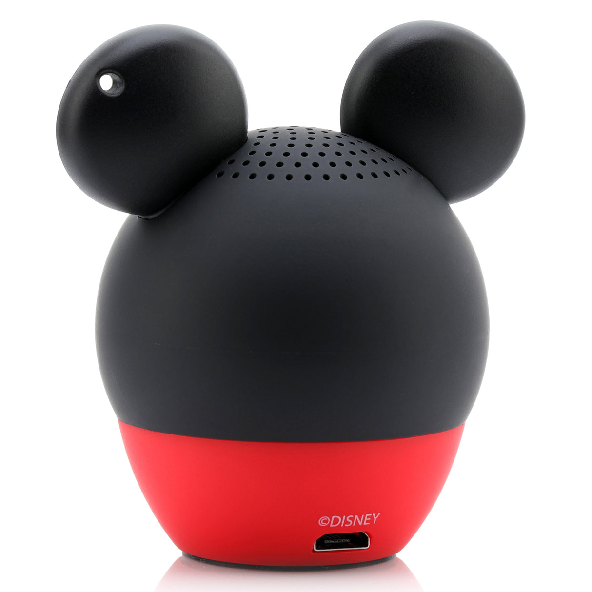 Bitty Boomers Disney Mickey Bluetooth Speaker