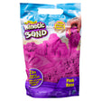 Kinetic Sand 900g Colour Bag Pink