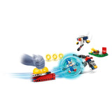 LEGO Sonic Sonic's Campfire Clash 77001