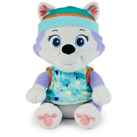 Paw Patrol Bedtime Plush Everest