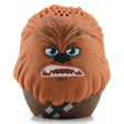 Bitty Boomers Star Wars Chewbacca Bluetooth Speaker