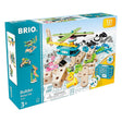 Brio Motor Set