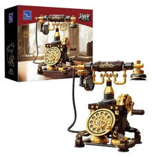Pantasy Retro Phone (766 Pcs)