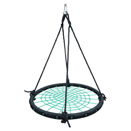 Lifespan Kids Spidey 2 Web Swing (120 cms)