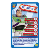 Top Trumps Toy Story 4 Card Game