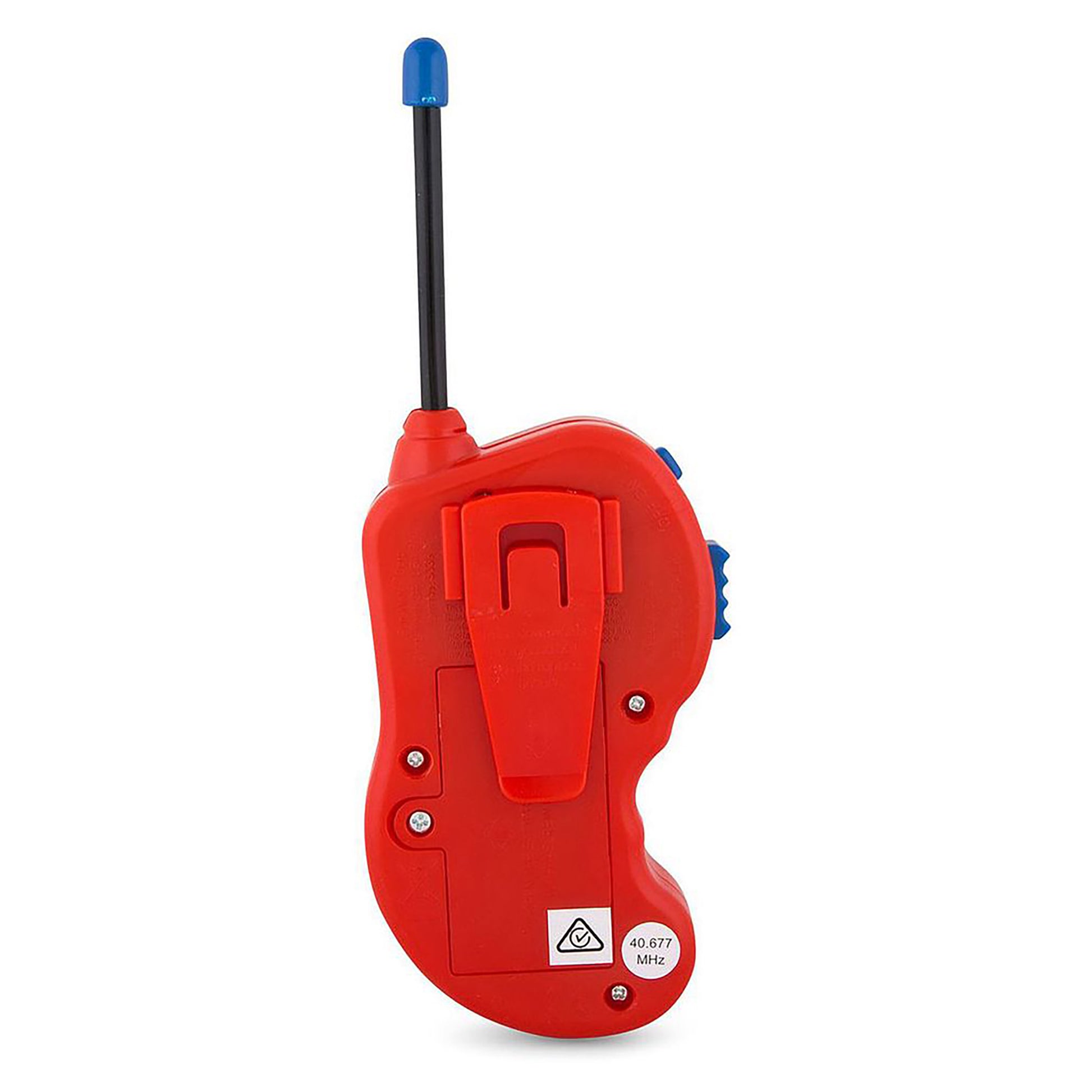 Paw Patrol Walkie Talkie