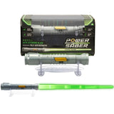 Power Saber Energy Blade Green