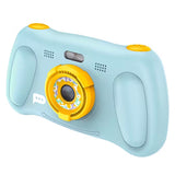 Pixbee Kids Camera Cyan