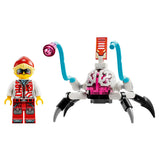 LEGO Dreamzzz Cooper's Gaming Controller Jet 71489