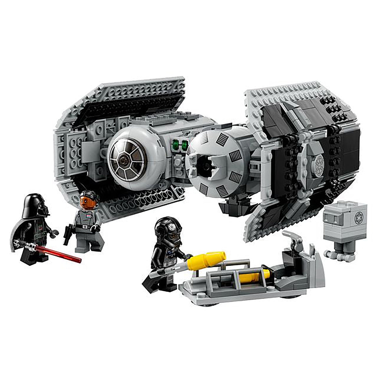 LEGO Star Wars Tie Bomber 75347 (625 pieces)