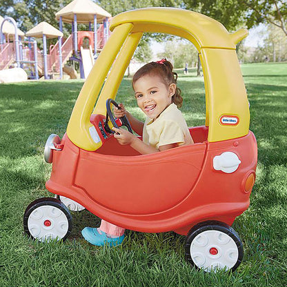 Little Tikes Cozy Coupe
