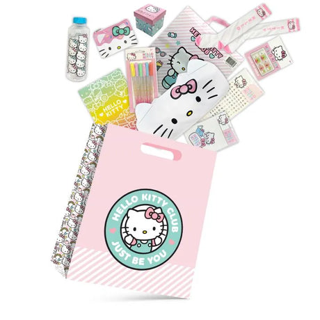 Hello Kitty Showbag 24