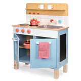 Mentari Wooden Kid's Kitchen