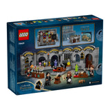 LEGO Harry Potter Hogwarts Castle Potions Class 76431