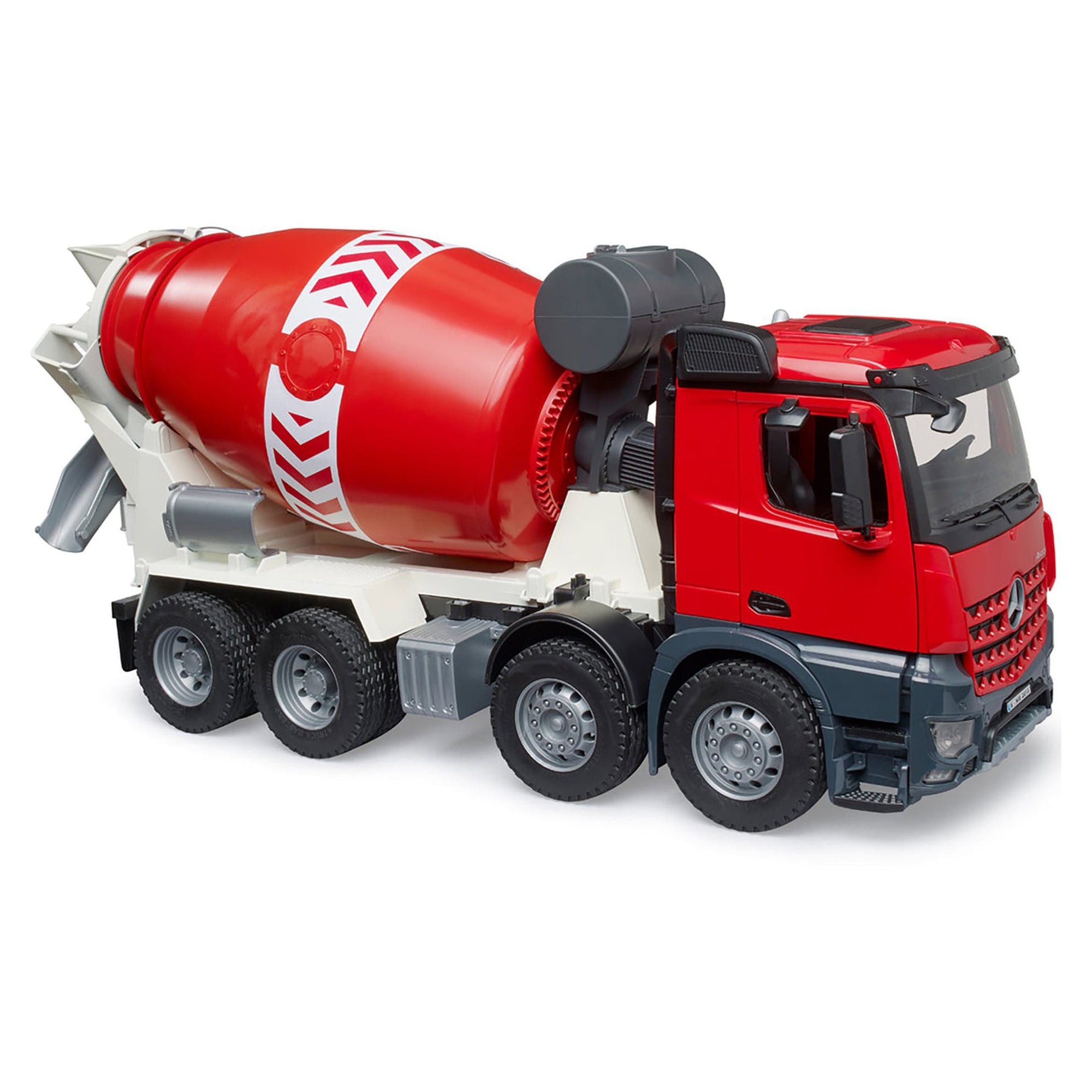 Rc cement clearance mixer truck