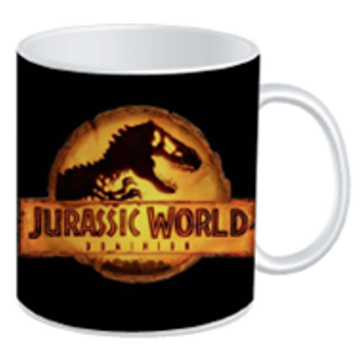 Jurassic World Mug in Gift Box