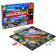 Monopoly Melbourne Edition Board Game