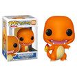 Funko Pokemon - Charmander Pop! Vinyl Figure