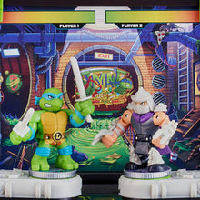 Akedo Teenage Mutant Ninja Turtles Battle Arena