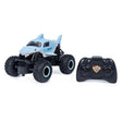 Monster Jam 1:24 Scale Megalodon RC Truck