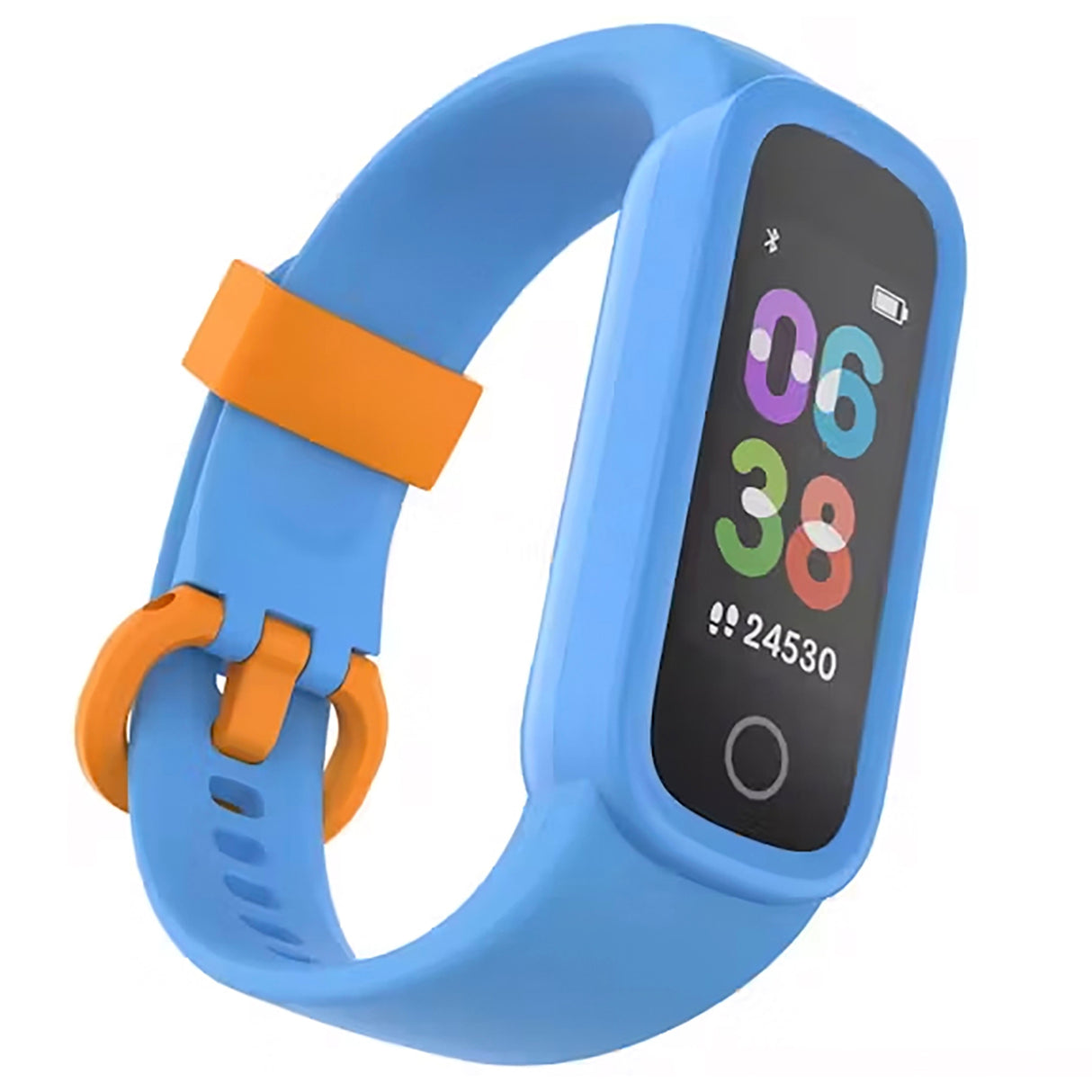 Pixbee Fit Kids Watch Blue