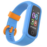 Pixbee Fit Kids Watch Blue