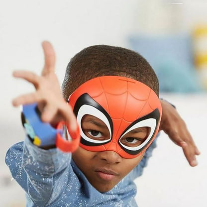 Spidey & His Amazing Friends Comm-Link and Mask Set