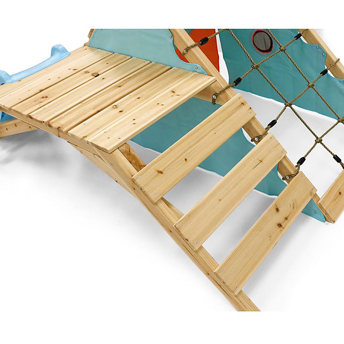 Plum My First Wooden Play Centre