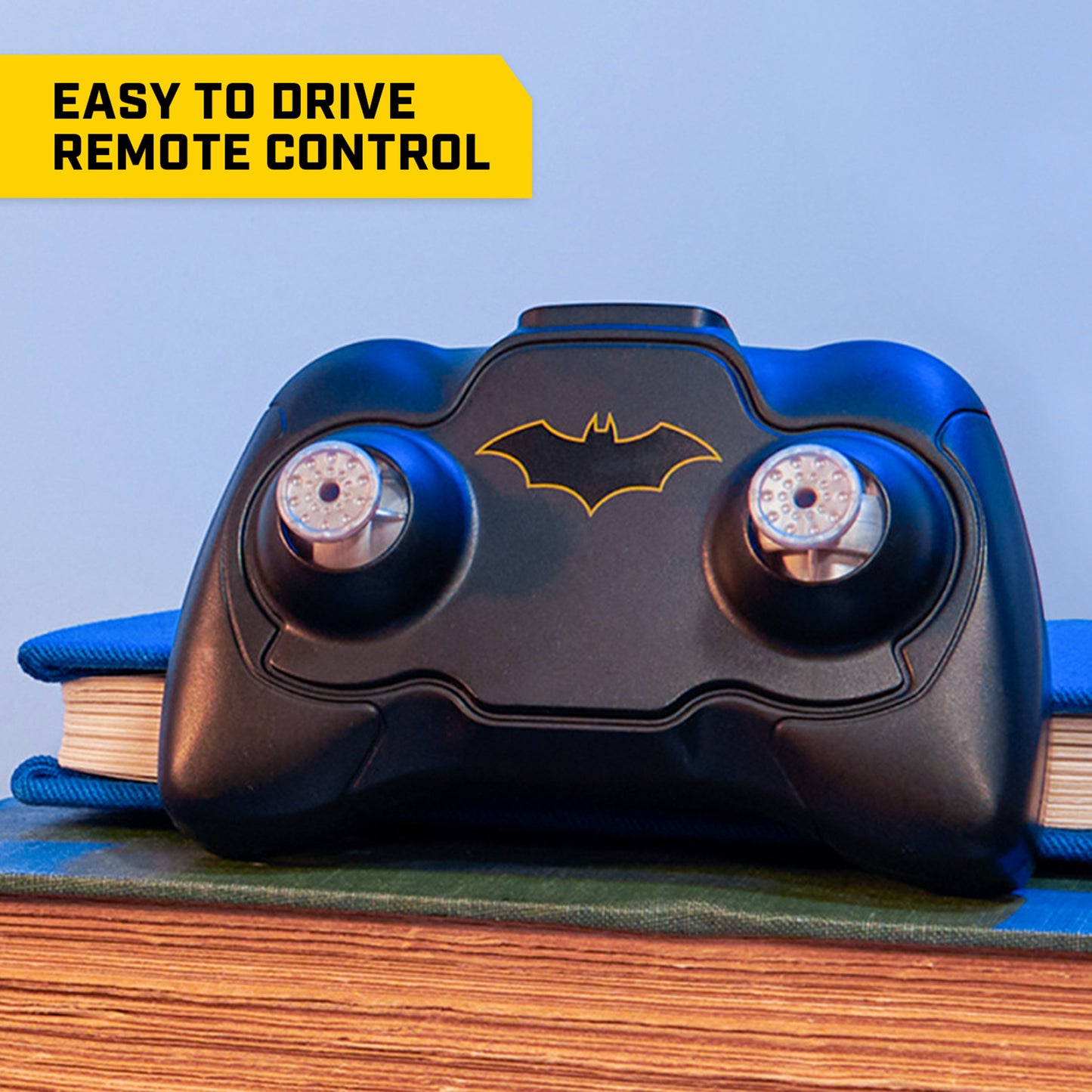 Batman 1:20th Remote Control Batmobile