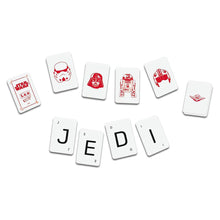 Star Wars Lex-Go Tabletop Game