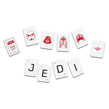 Star Wars Lex-Go Tabletop Game