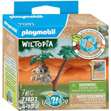 Playmobil Wiltopia Koala with Baby