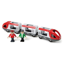 BRIO 33505 Travel Train Set