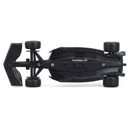 Bburago 1:43 2022 F-1 McLaren MCL 36 #4 Norris