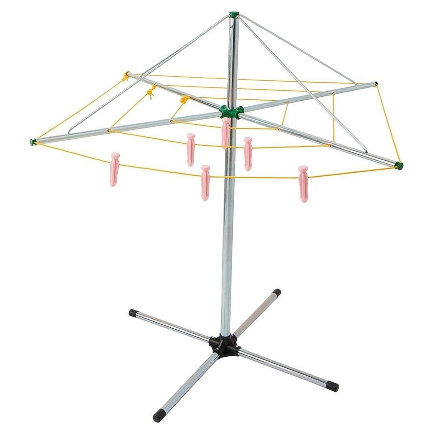 Orbit Metal Clothes Line