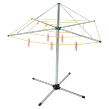 Orbit Metal Clothes Line