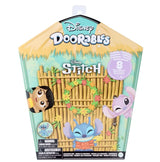 Disney Stitch Doorables Collection